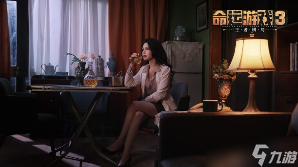 《命运游戏3:王者棋局》现已发售!它究竟好玩在哪里?