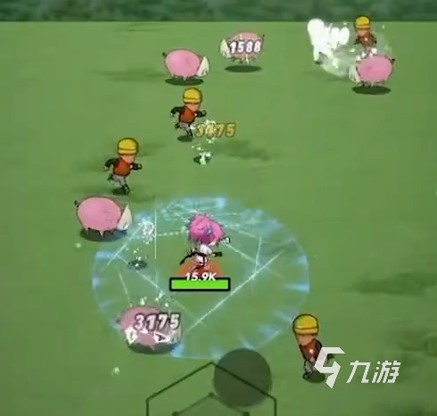 全职猎人x幸存者测试服下载在哪 全职猎人x幸存者安装包分享