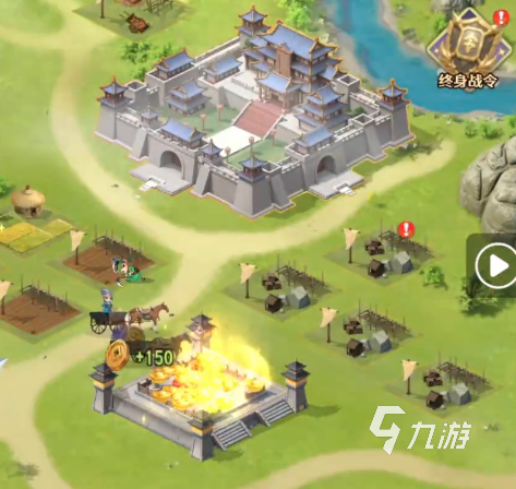 格斗三国志预约地址在哪 格斗三国志预约渠道分享