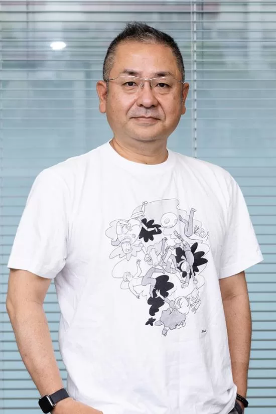 《勇者斗恶龙》系列核心回归-《DQ11》制作人再次执掌IP