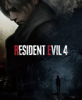 《生化危机4：重制版》阿祖的面具MOD