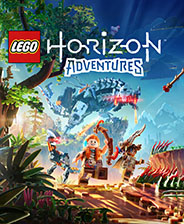 《乐高地平线大冒险》 v1.04.DLC升级档+未加密补丁[RUNE]