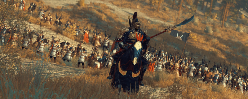 《骑马与砍杀2：霸主》人物性格介绍