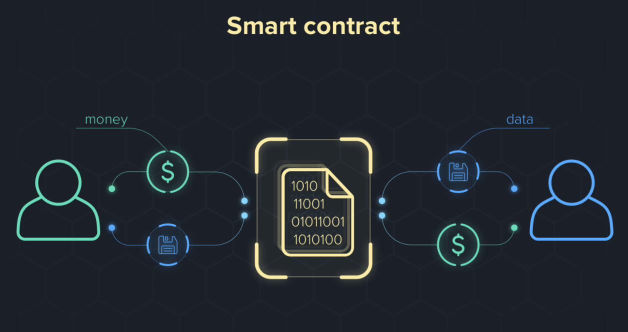 智能合约编程语言有哪些-Solidity为什么流行