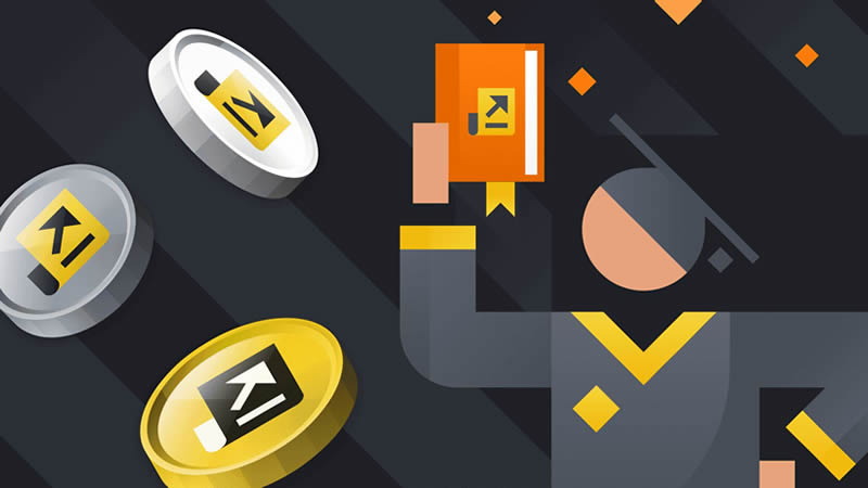 什么是小币种合约？币圈合约最稳的玩法,永续合约赚钱技巧