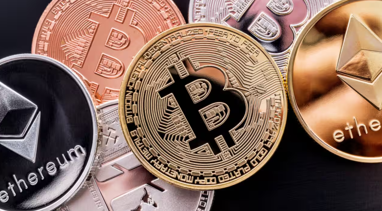 加密货币交易所十大推荐 加密货币交易app资金排行