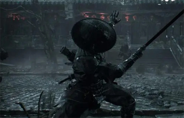 《影之刃零》愿望单正式开启后仅15天破百万