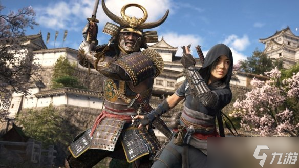 《刺客信条 影》的角色玩法设计将影响系列未来走向