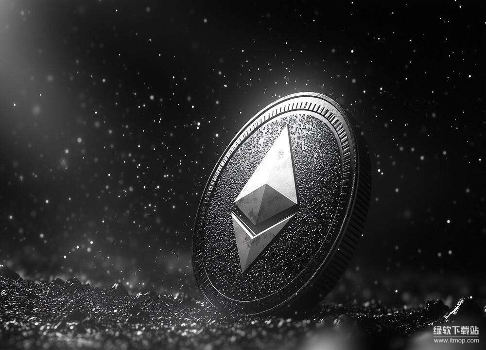 以太坊的最终愿景是什么-它是否会成为全球结算层呢