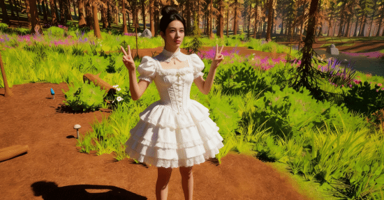 影之刃零正版 截图 diablofans游戏攻略