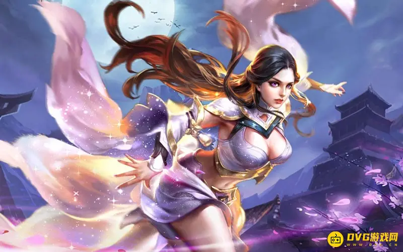 diablofans游戏攻略