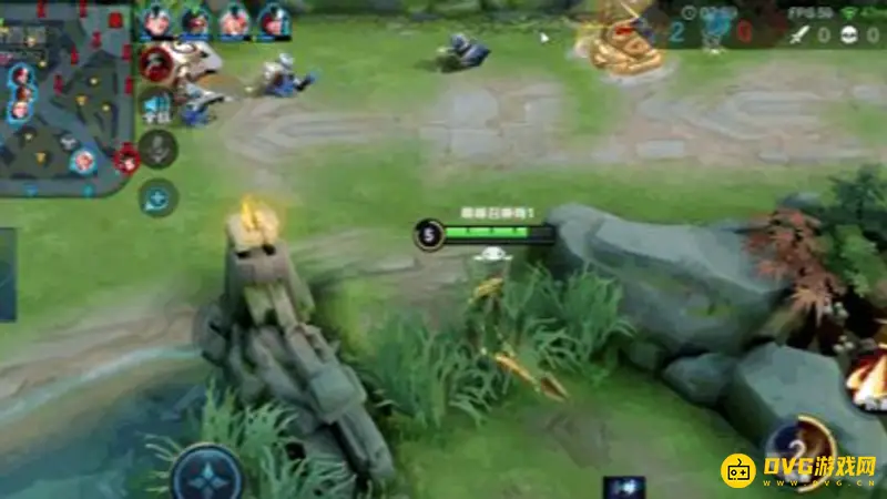 diablofans游戏攻略