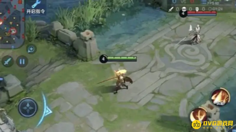 diablofans游戏攻略