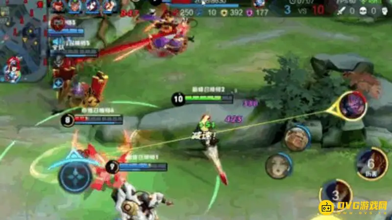 diablofans游戏攻略