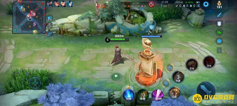 diablofans游戏攻略