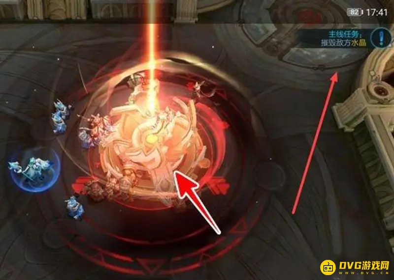 diablofans游戏攻略