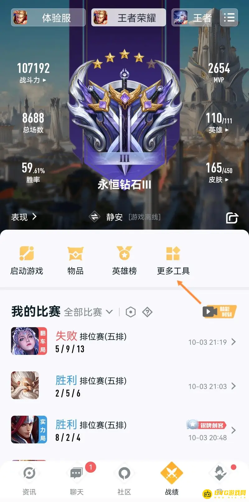 diablofans游戏攻略