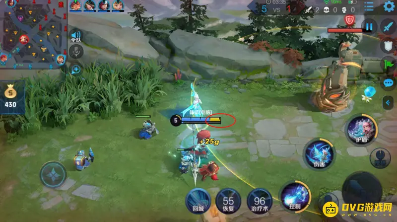 diablofans游戏攻略