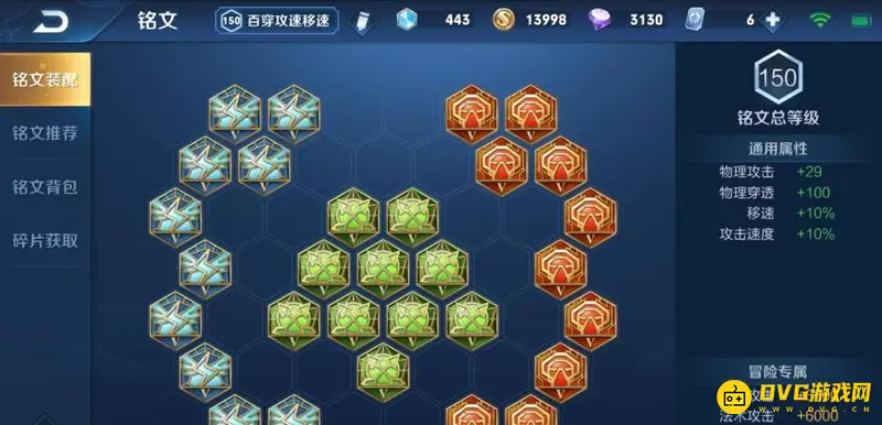 diablofans游戏攻略