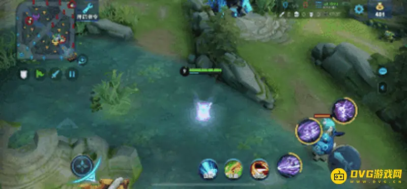 diablofans游戏攻略