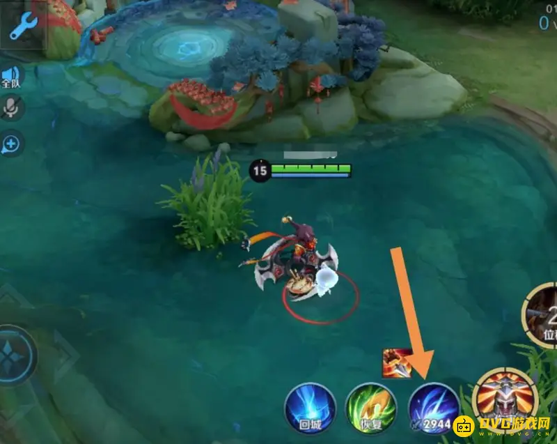 diablofans游戏攻略