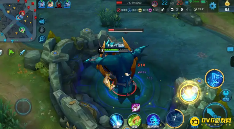 diablofans游戏攻略