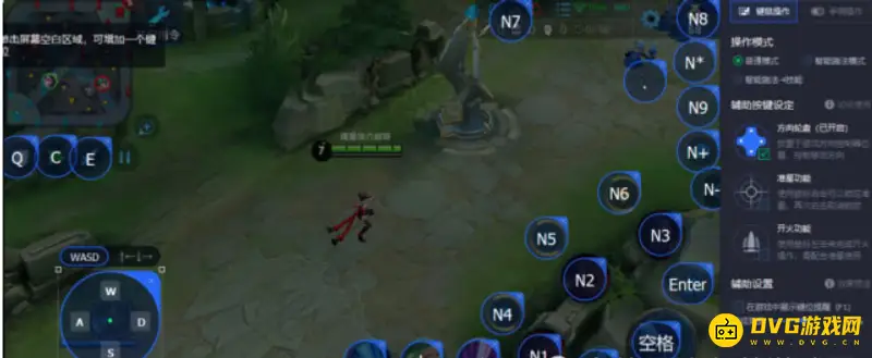 diablofans游戏攻略