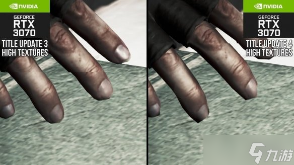 数毛社实测:《怪猎荒野》TU4更新 帧率提升但视觉牺牲