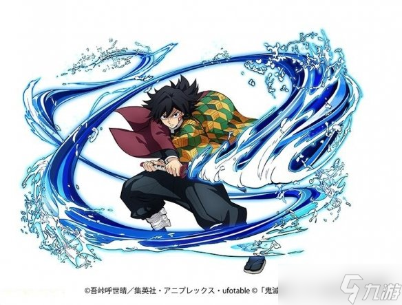 明年初上线! 《火之神血风谭2》推两款无限城篇角色包