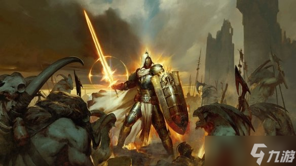 暴雪总裁透露发行规划：每年发布