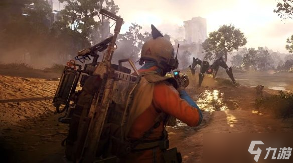 《ARC》远征上线引争议：玩家工作台进度意外清零