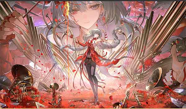 鸣潮弗洛洛值得培养吗 弗洛洛配队声骸推荐