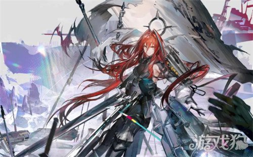 明日方舟终末地初始小队怎么搭配2