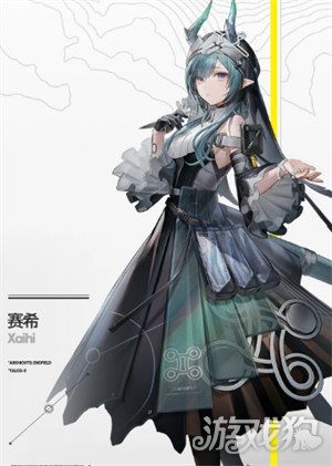 明日方舟终末地初始小队怎么搭配3