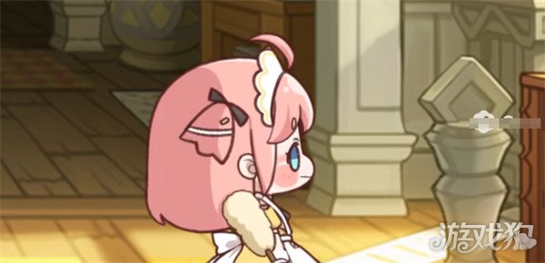 嘟嘟脸恶作剧可丽饼女仆怎么样2