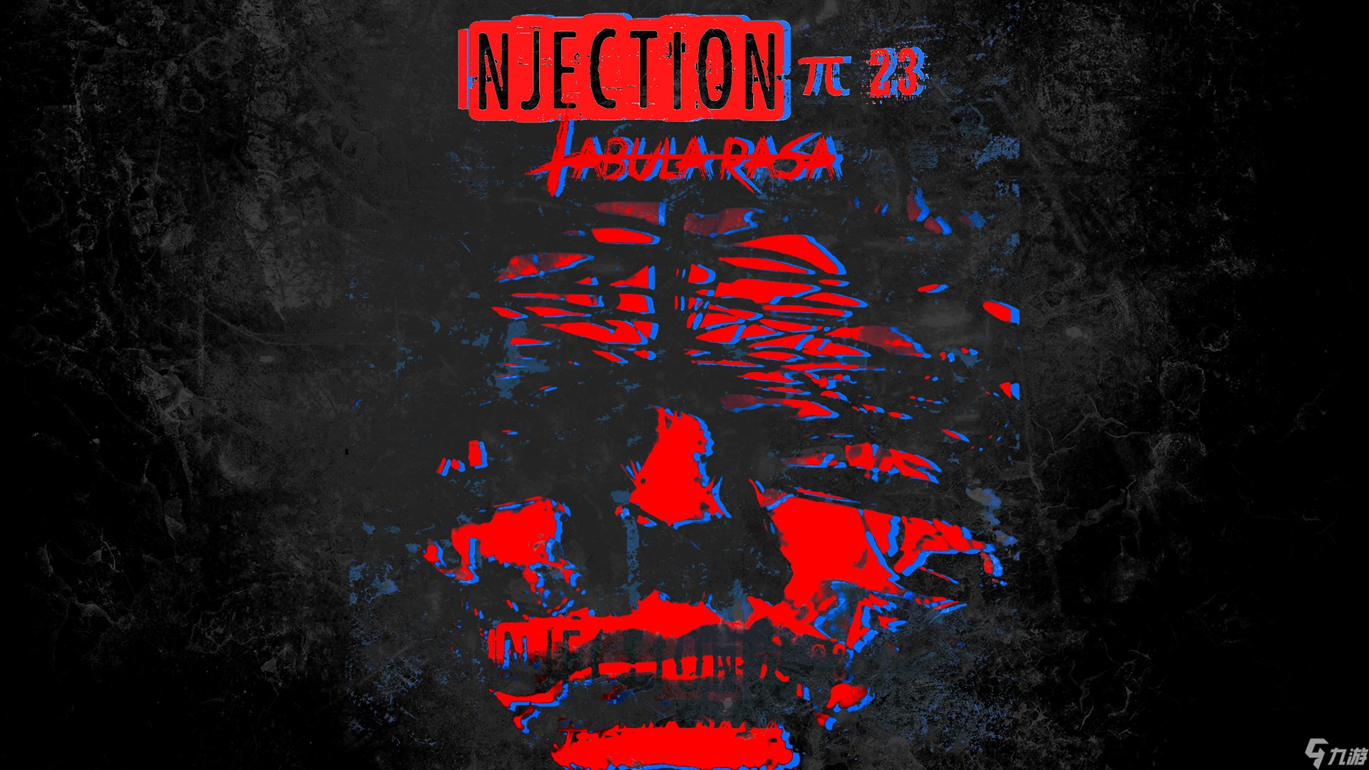 经典生存恐怖游戏《Injection π23 Tabula Rasa》登陆 Xbox Series X|S