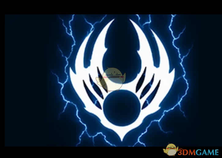 《空洞骑士：丝之歌》更好的猎人纹章MOD