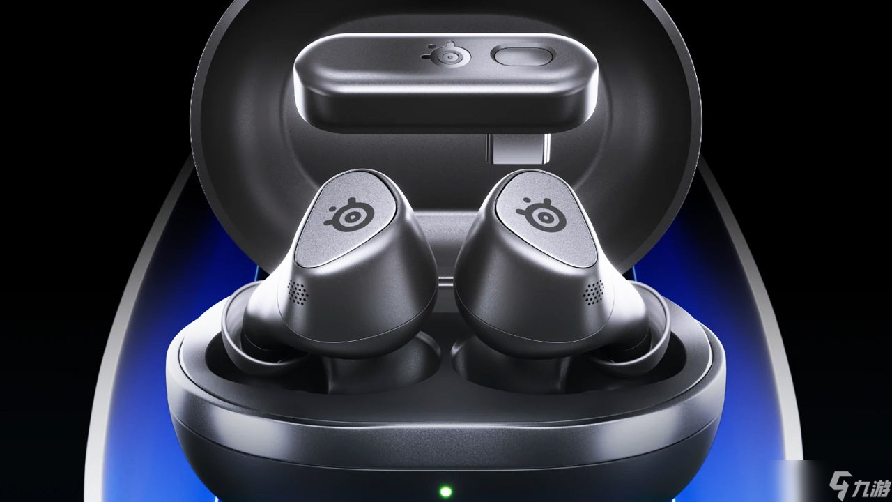 赛睿 Arctis GameBuds 仅限今日优惠 80 美元，创历史最低价