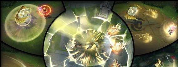 破败女王上单出装攻略（傲视群雄，统领战局，让你的敌人闻风丧胆！）-第3张图片-