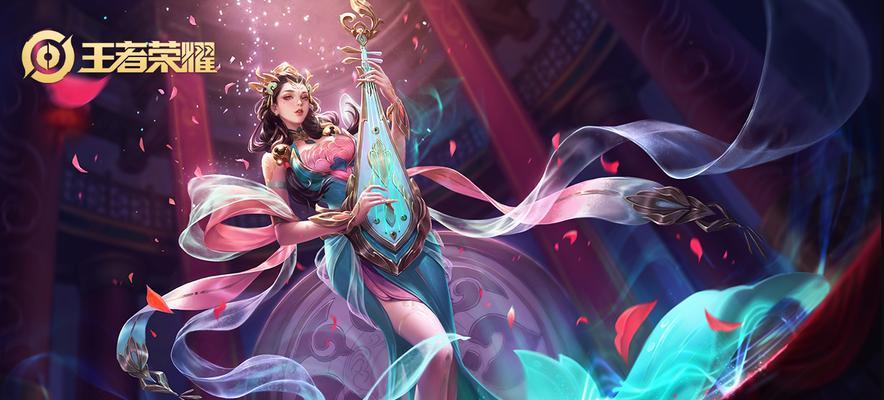 荣耀全明星法师出装攻略（打造最强法师，装备选择至关重要）-第1张图片-