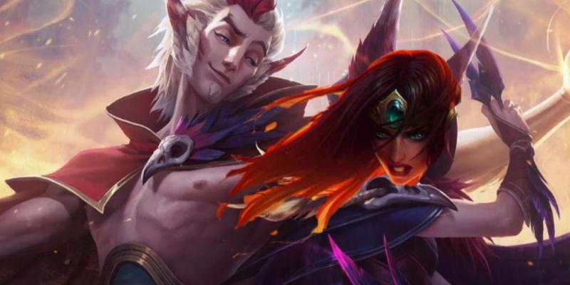 轮子妈S11全新出装攻略（强势登顶无压力，全新打法尽享快感）-第2张图片-