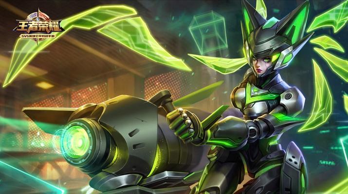 妖刀教学（玩转妖刀，打造最强射手！）-第1张图片-