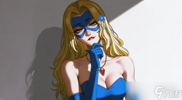 刚提名就搞噱头!《超英派遣中心》宣布更新涩涩内容