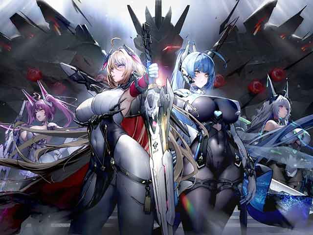 交错战线芯片搭配思路分析