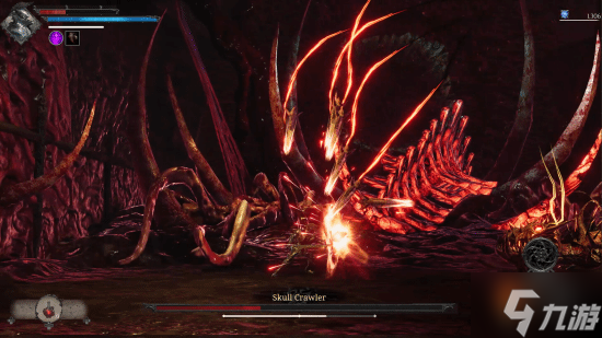 3D类银河城《VELASTER》现已登陆Steam 预计12月开启抢先体验