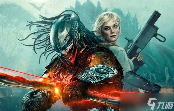 小岛秀夫力荐! 《铁血战士：杀戮之地》适合改编游戏