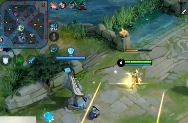 觉醒之战米狄尔出装攻略（米狄尔出装攻略，带你一战成名，霸气登顶！）-第1张图片-