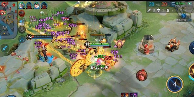 觉醒之战米狄尔出装攻略（米狄尔出装攻略，带你一战成名，霸气登顶！）-第2张图片-