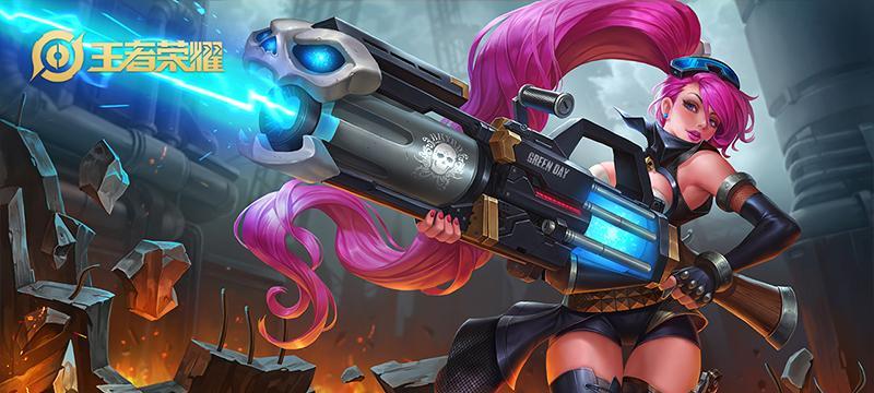 《联盟手游璐璐铭文出装攻略——让你成为队伍中的核心》（打造最强璐璐装备，铭文技能不容忽视！）-第1张图片-