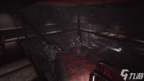 开放世界生存《The Gold River Project》1月24日开启EA：露营变残酷实验